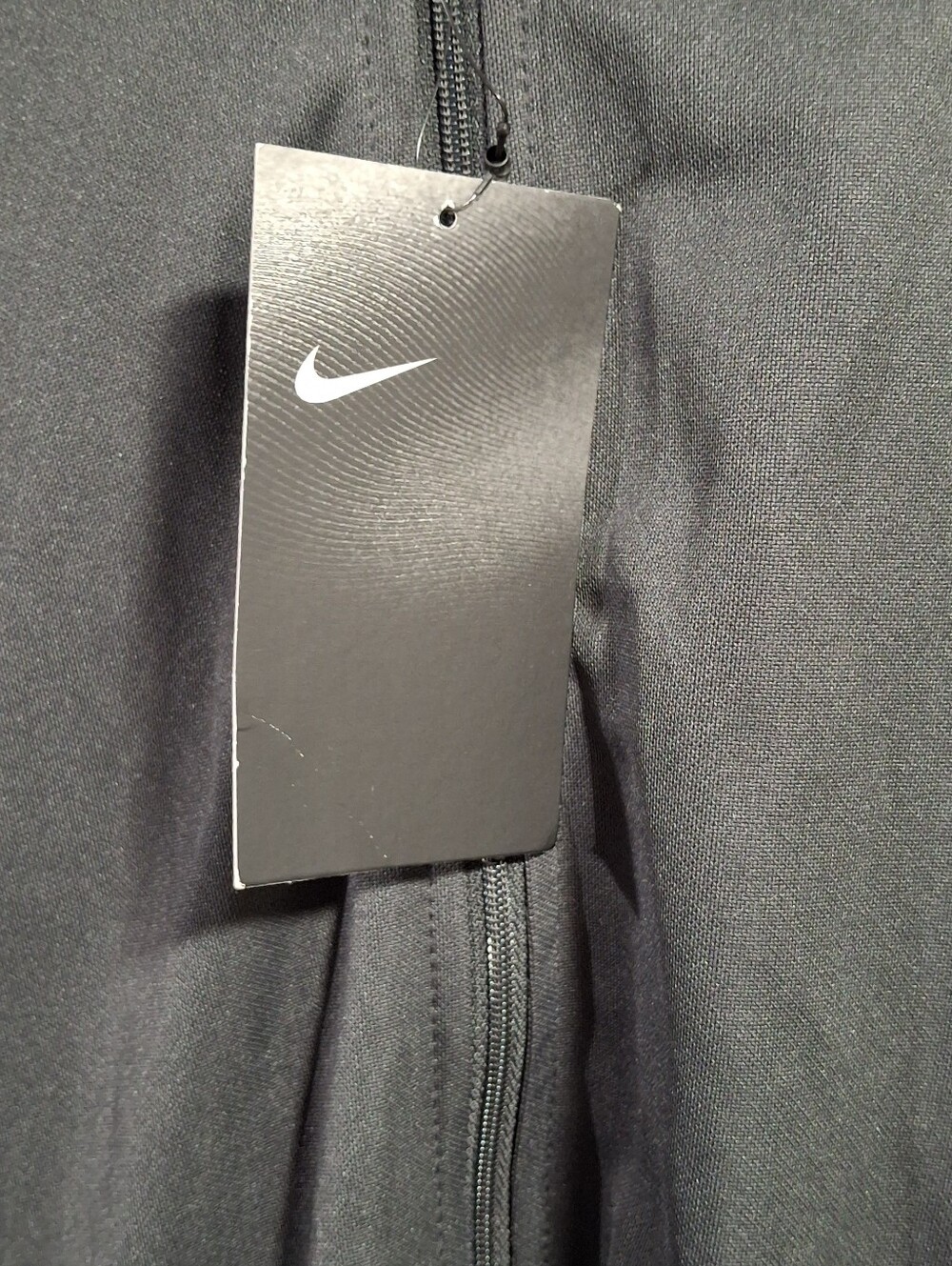 NWT Womens Nike Waggner Basketball Jacket Size XXL. - Picture 4 of 5